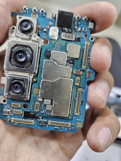 Galaxy Z Fold 5 for parts