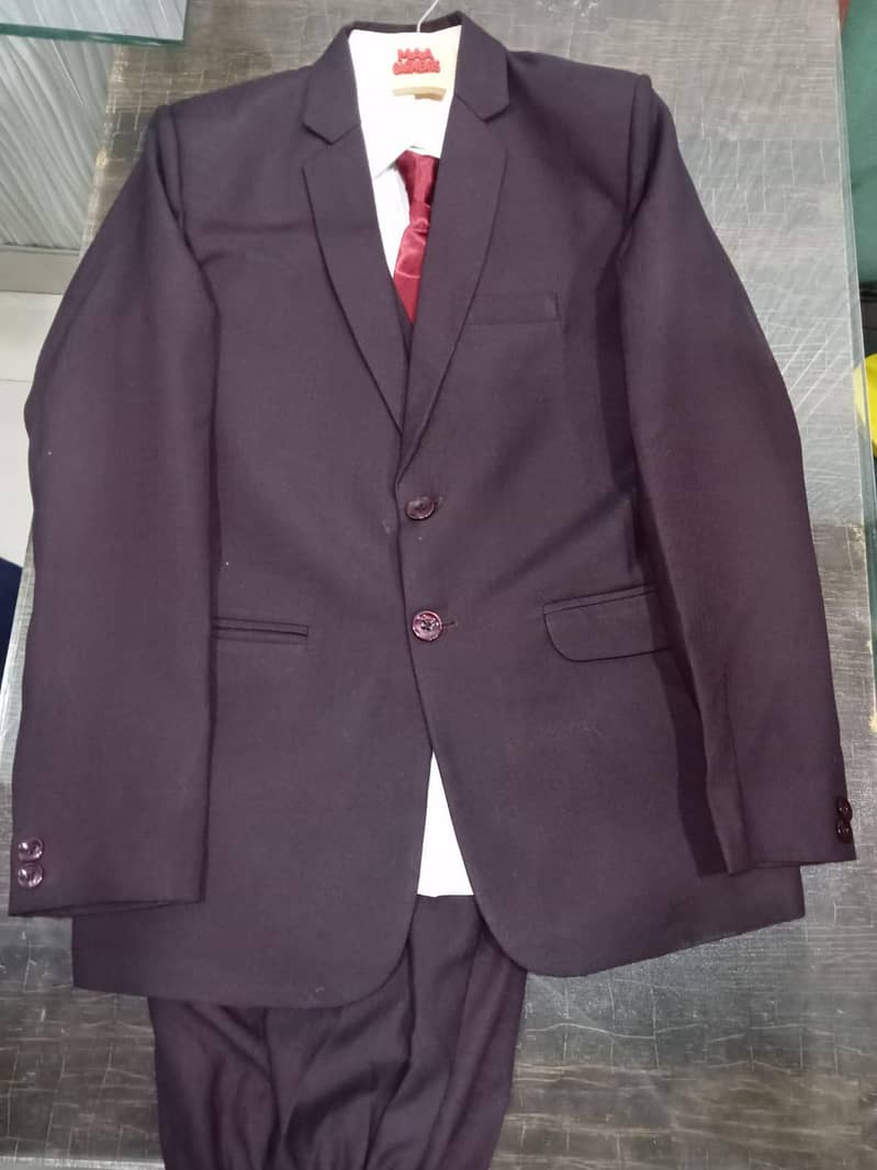 pent coat 0