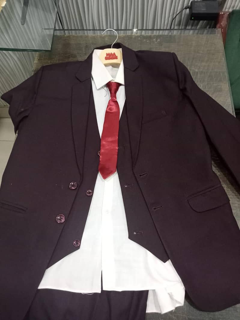 pent coat 1