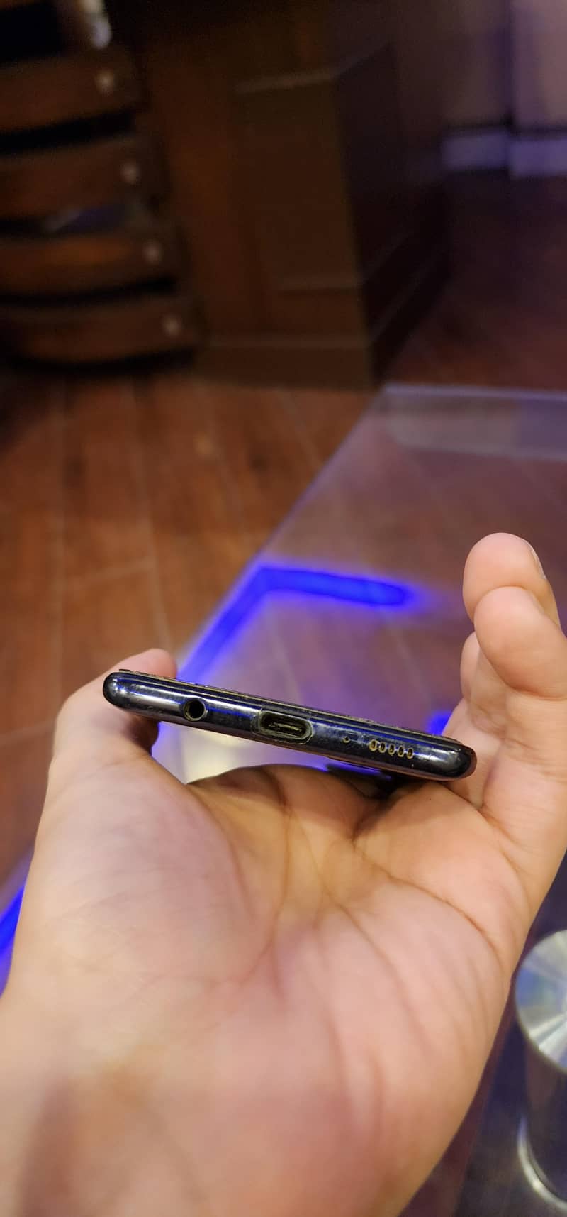 Samsung Mobile A71 2
