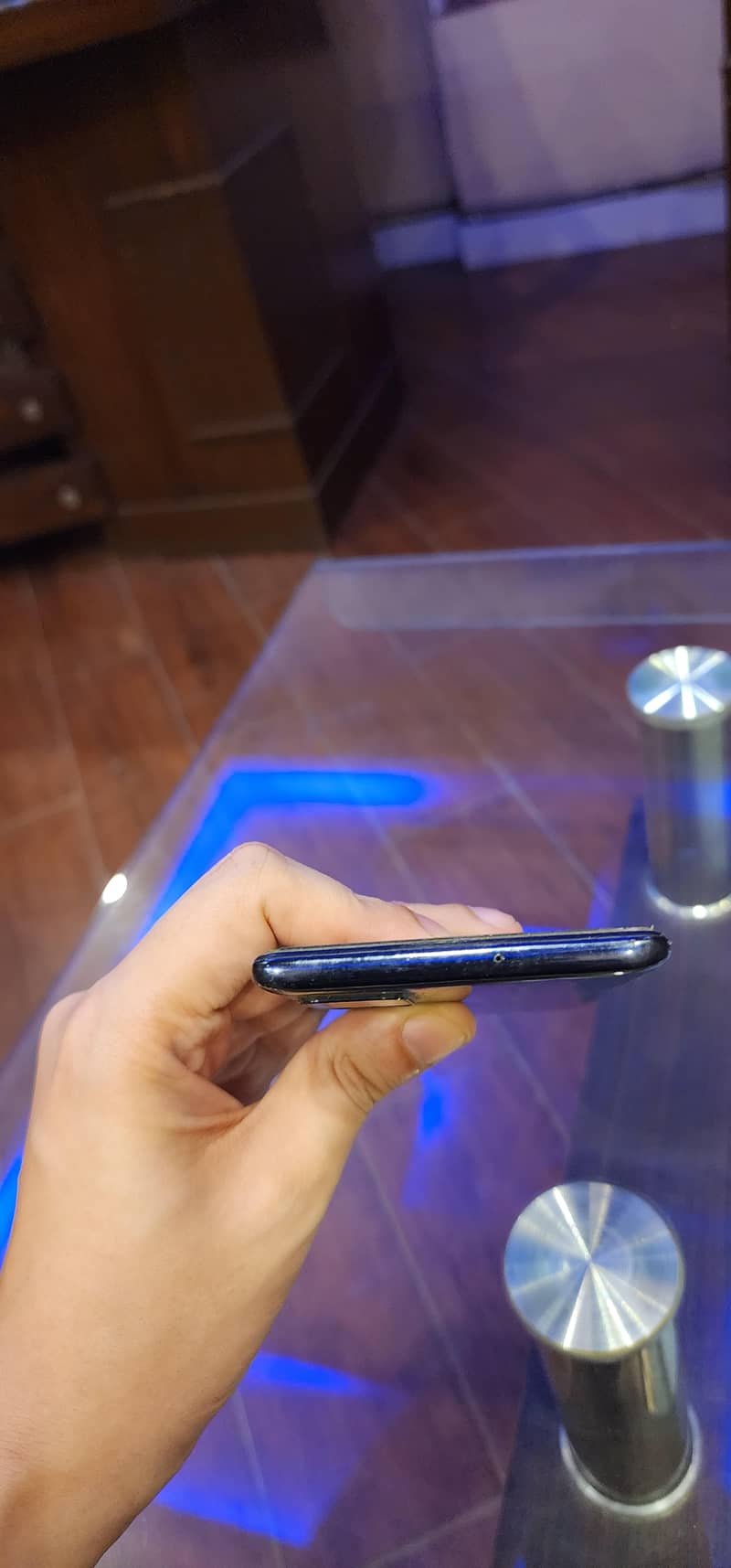 Samsung Mobile A71 3