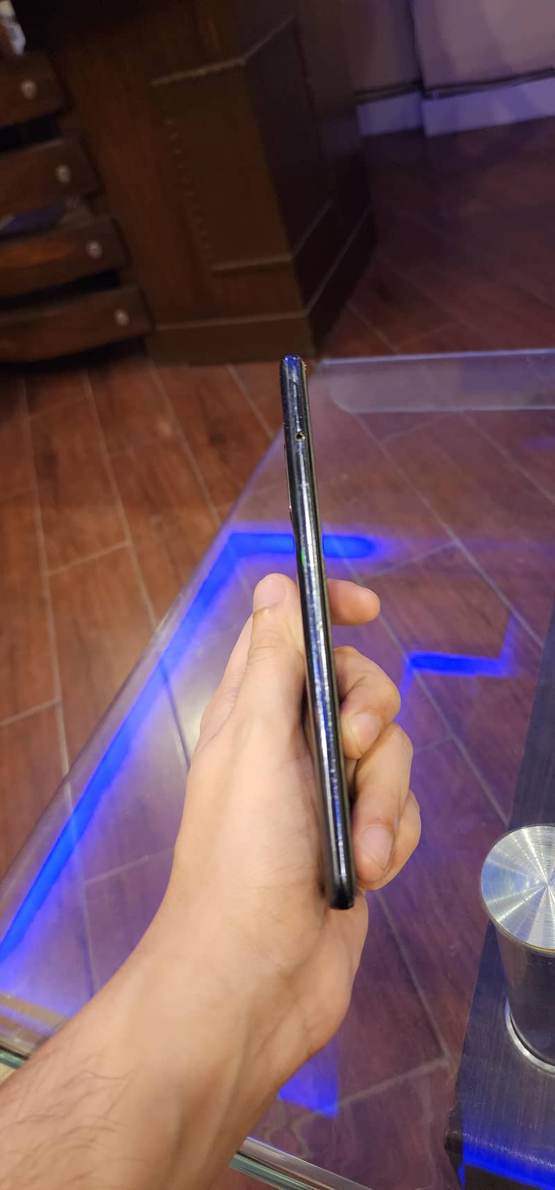 Samsung Mobile A71 4