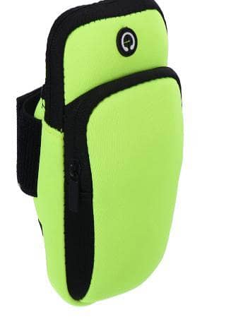 Running Armband Phone Holder