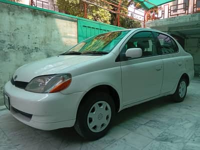 Toyota Platz 2006 (( 0316 6013883 ))