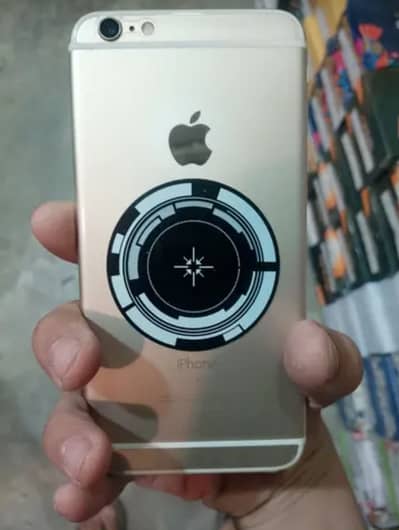 Apple iPhone 6S Plus