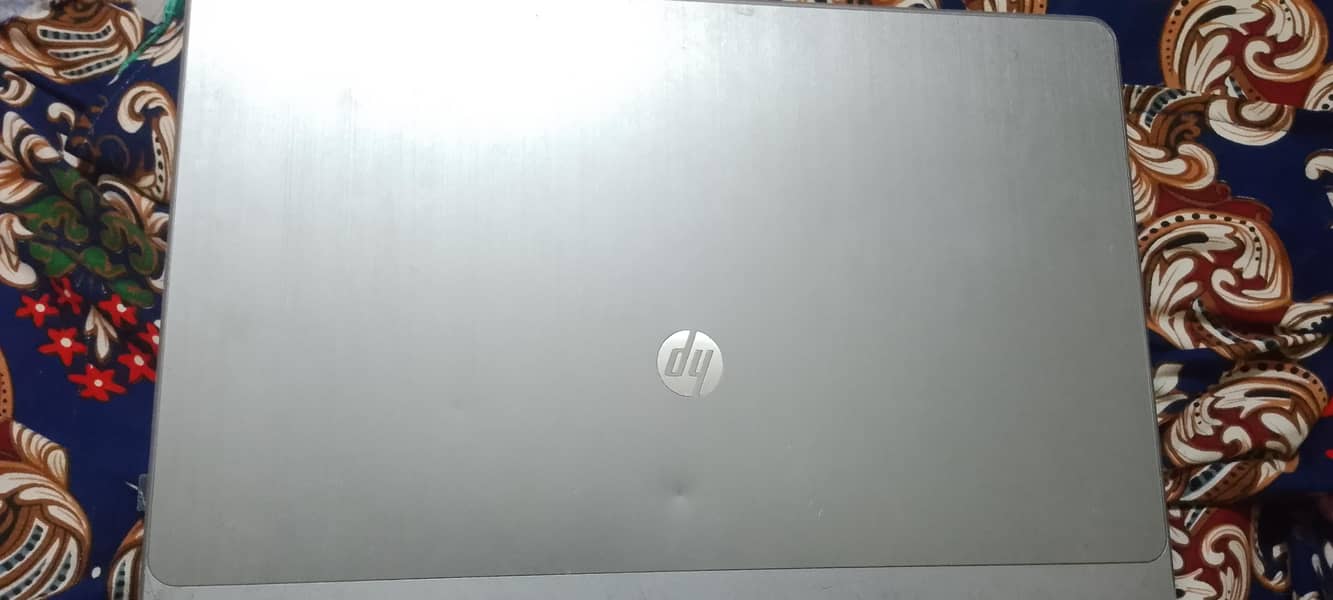 HP PROBOOK 4535s 1