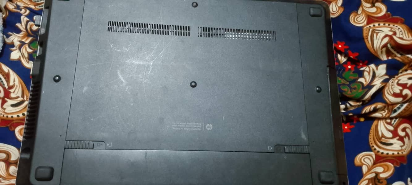HP PROBOOK 4535s 2