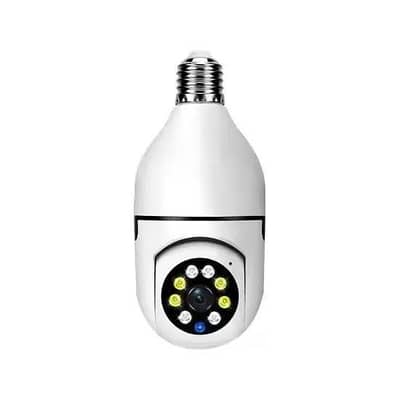 Wireless CCTV camera
