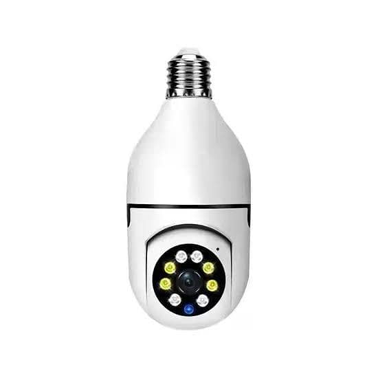 Wireless CCTV camera 0