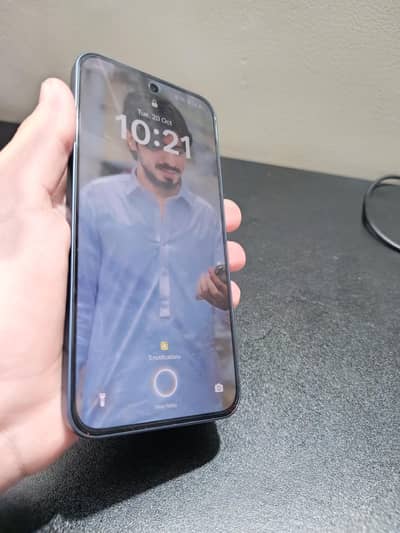 oppo A6s pro