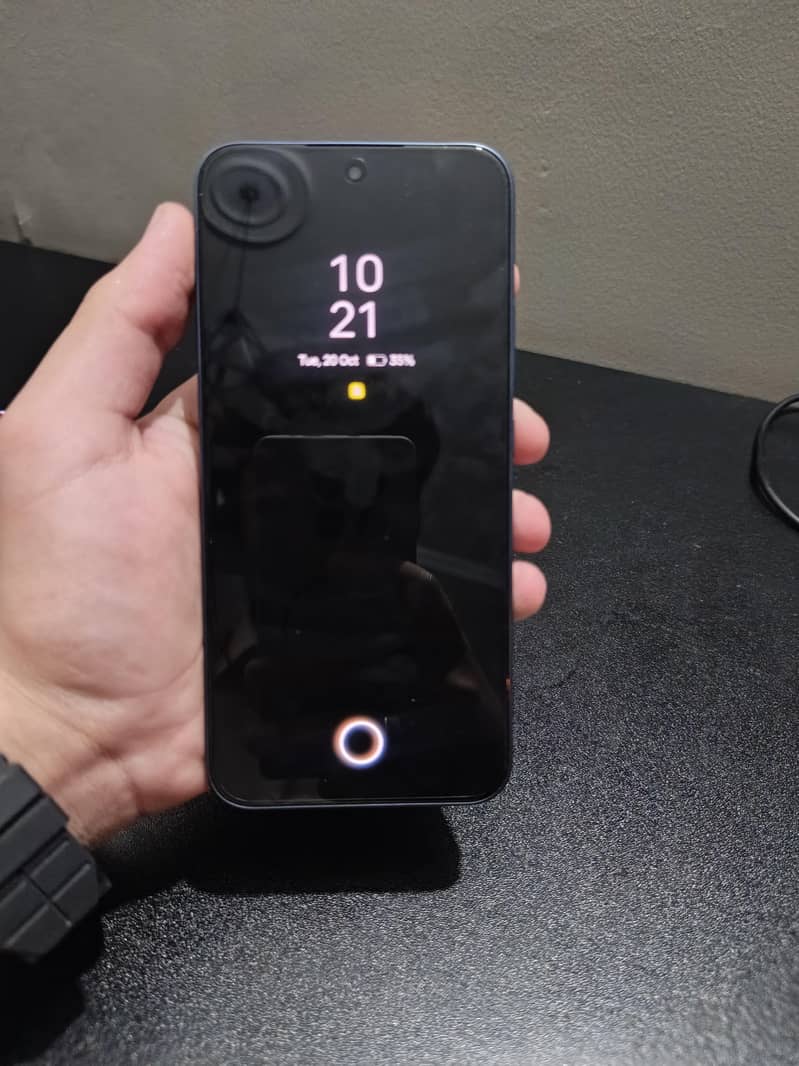 oppo A6s pro 1