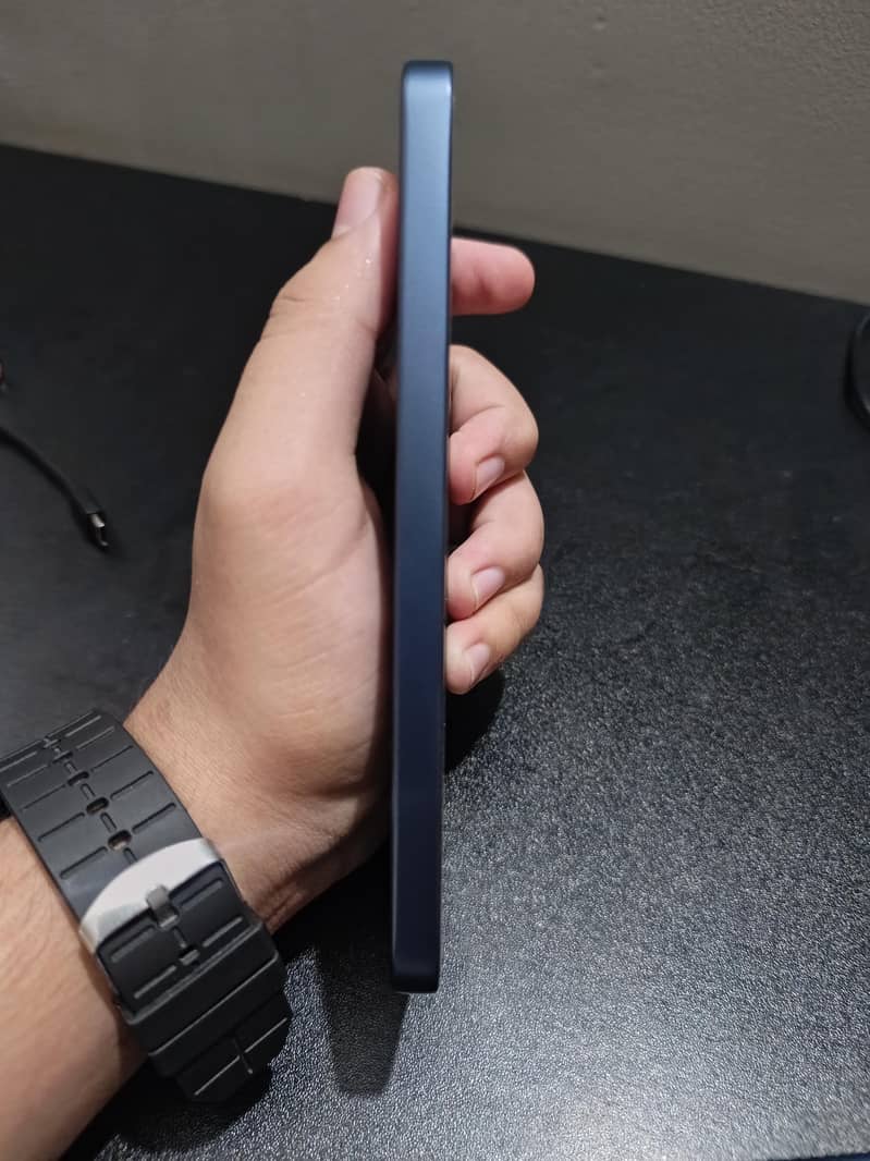 oppo A6s pro 3