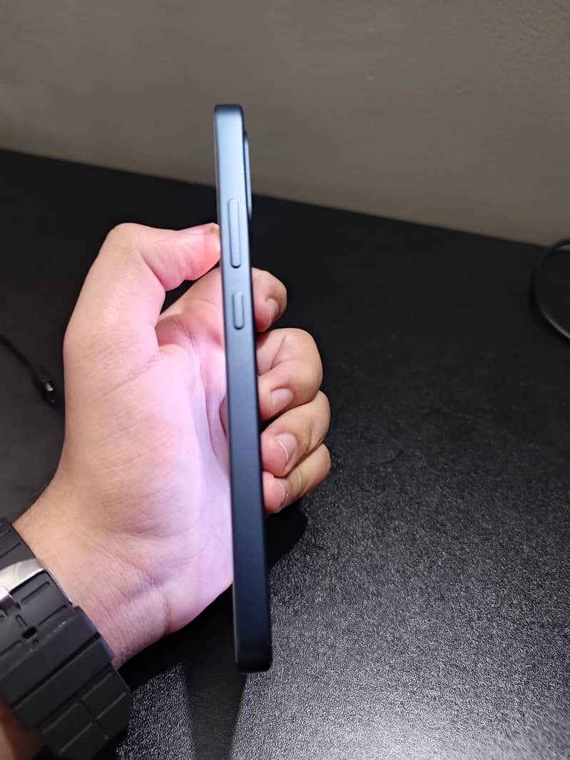 oppo A6s pro 4