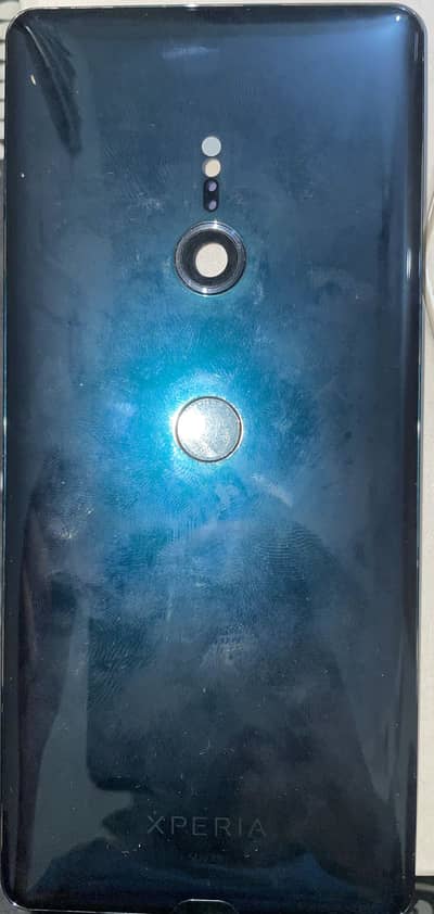 Sony Xperia Xz3