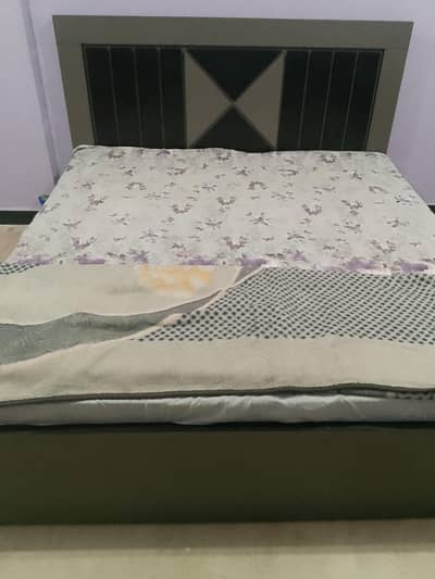 bed set