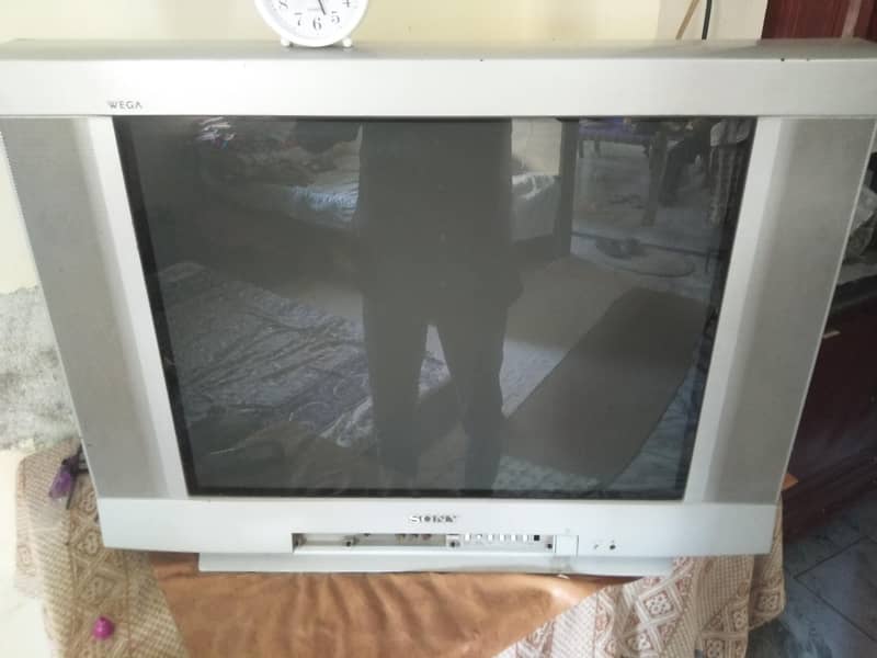 29 inch tv 0
