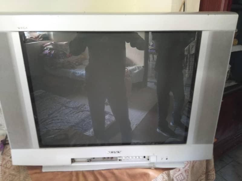 29 inch tv 1