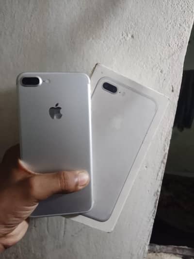 Apple iPhone 7 Plus