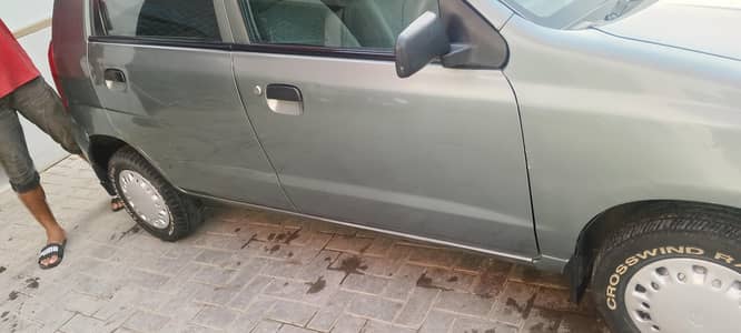 Suzuki Alto 2012