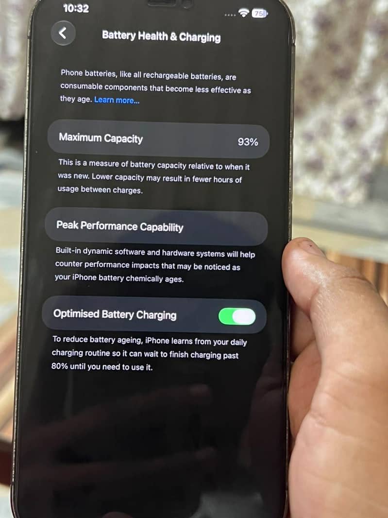 Apple iPhone 12 Pro Max 2