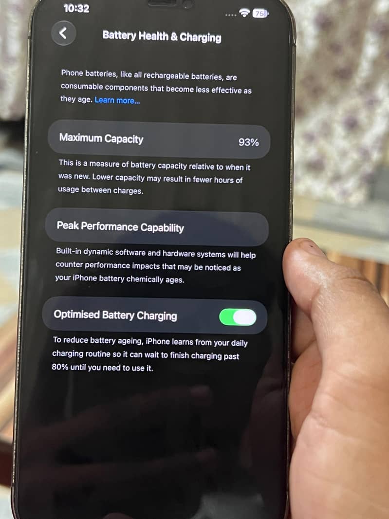 Apple iPhone 12 Pro Max 4