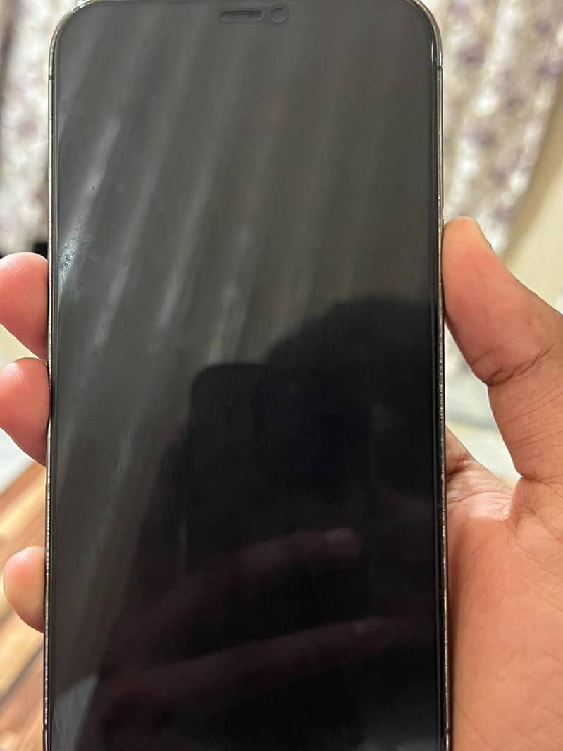 Apple iPhone 12 Pro Max 5