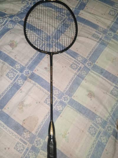 badminton