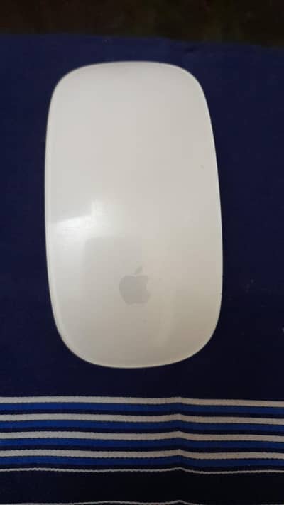 Apple Magic Mouse