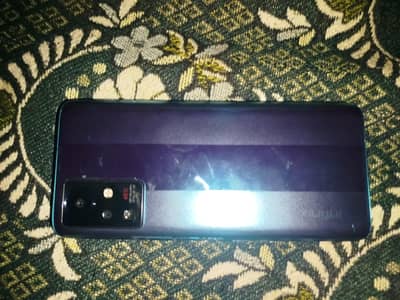 Infinix Zero X Neo