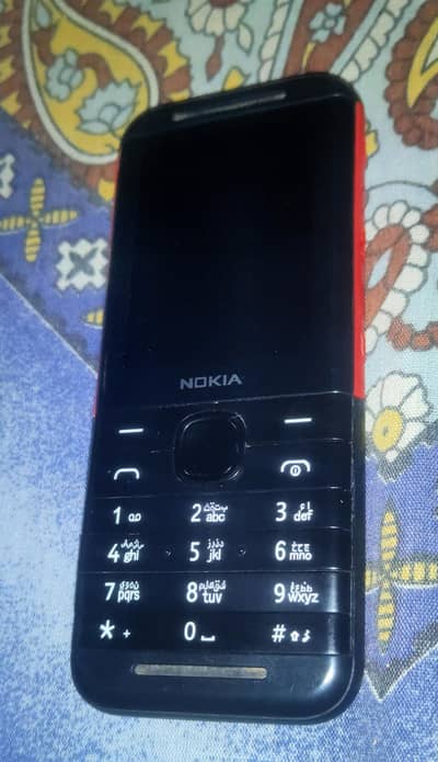 Nokia 5310