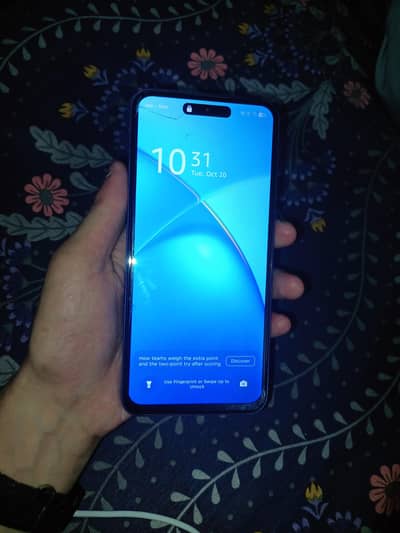 Infinix Smart 8 Plus