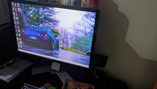 Dell 24 Inch (U2414M) IPS LED