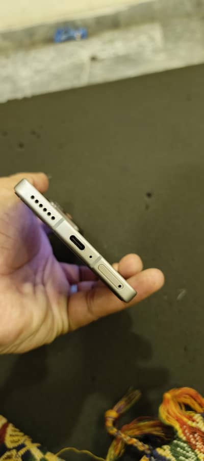 INFINIX NOTE 50 (8/256) PTA