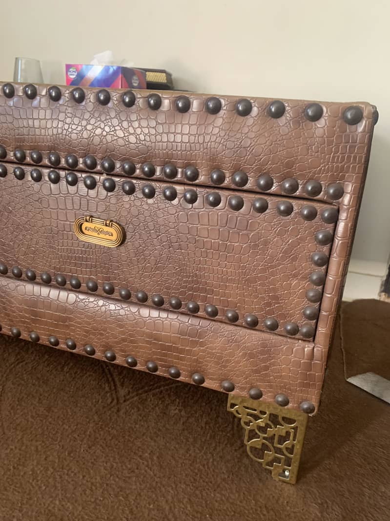 Barely used 1