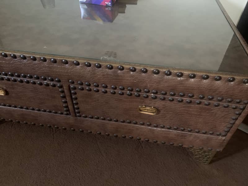 Barely used 2