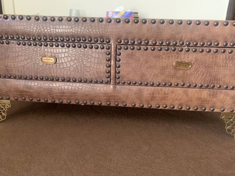 Barely used 3