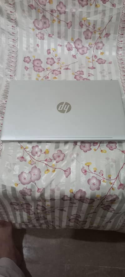 hp leptop