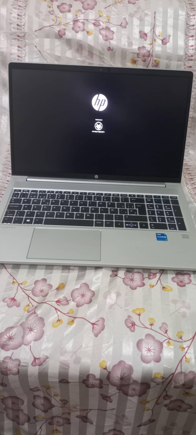 hp leptop 1