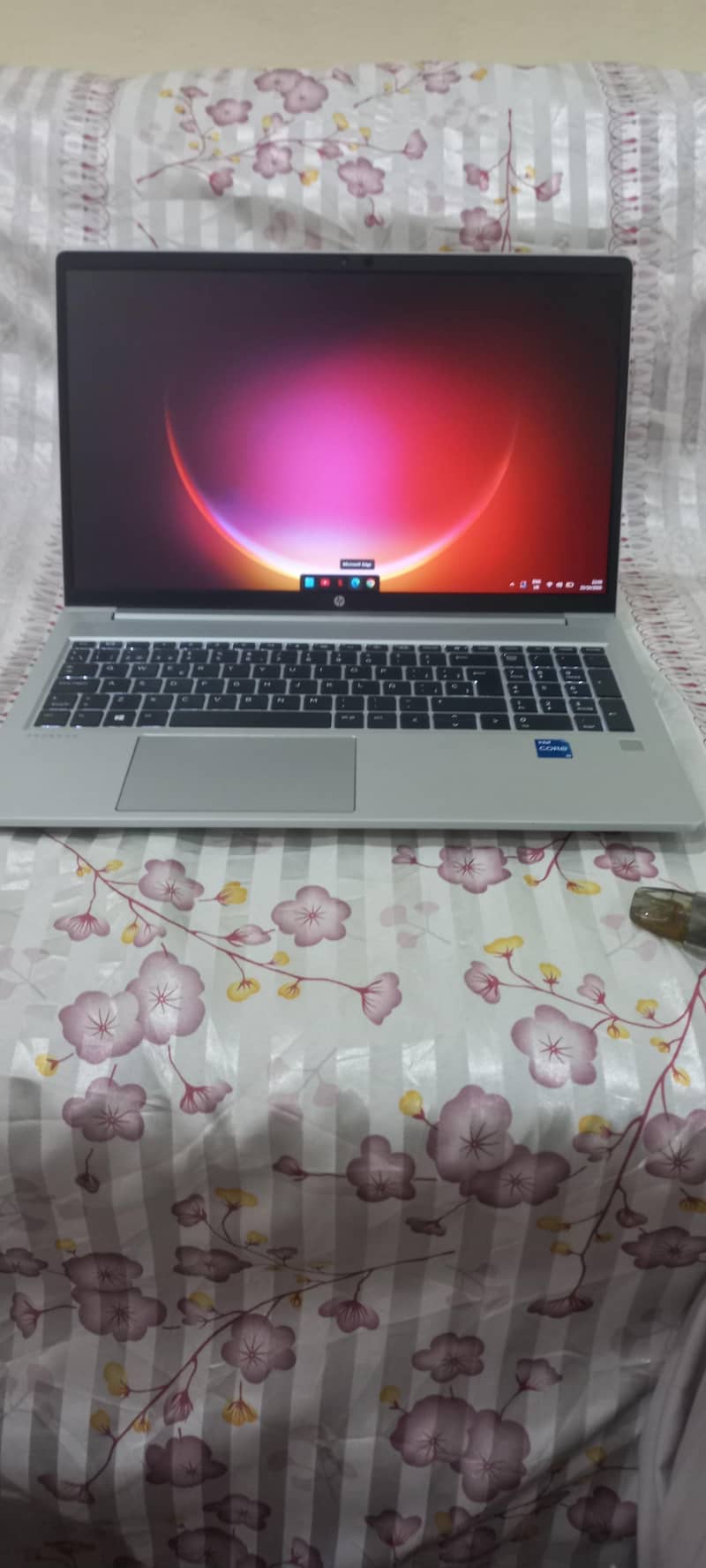 hp leptop 2