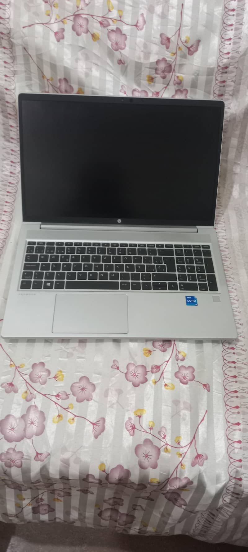 hp leptop 4
