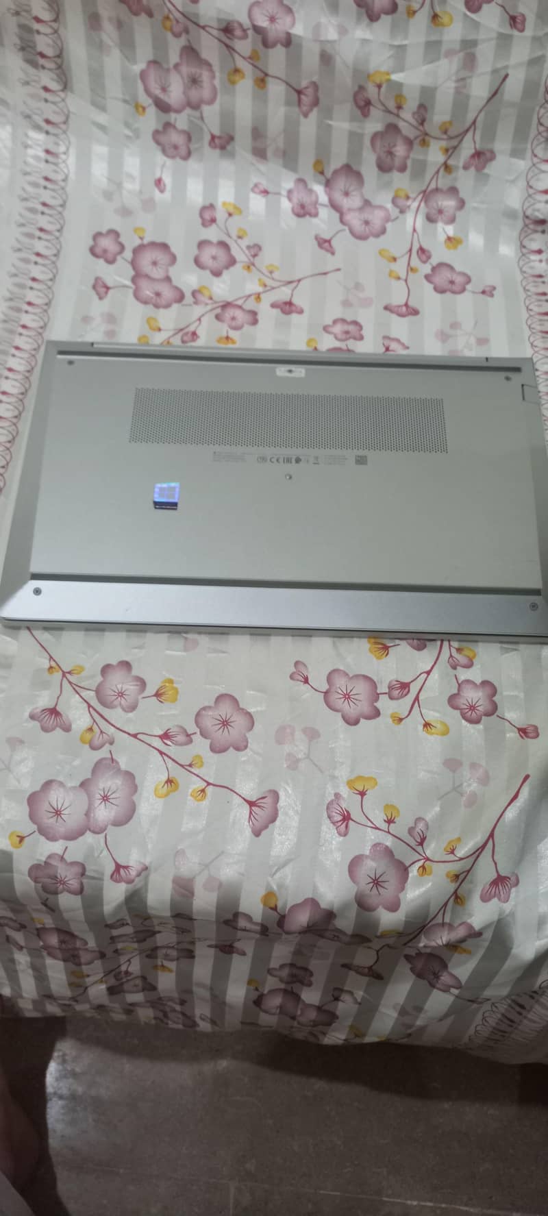 hp leptop 5
