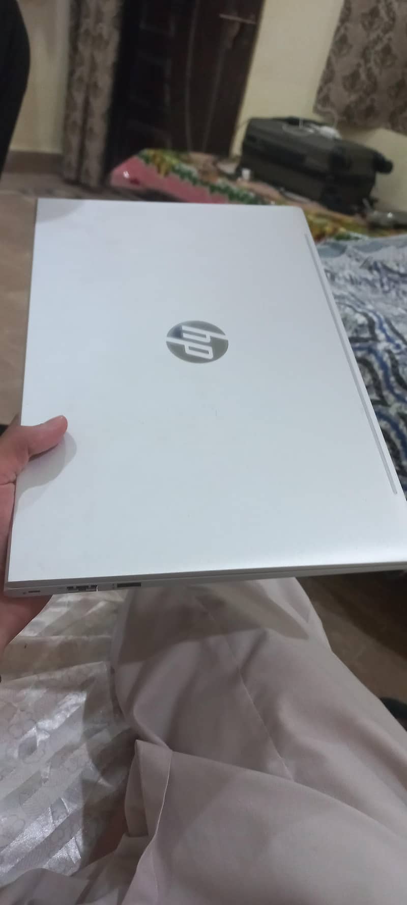 hp leptop 6