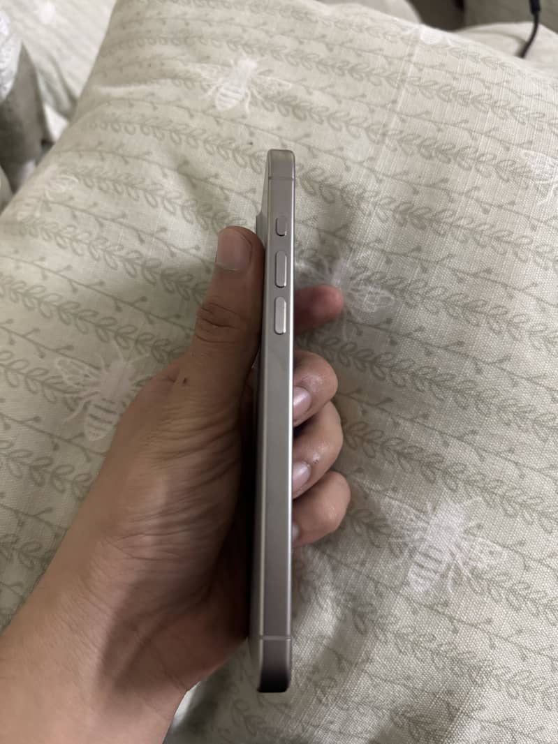 15pro max 2