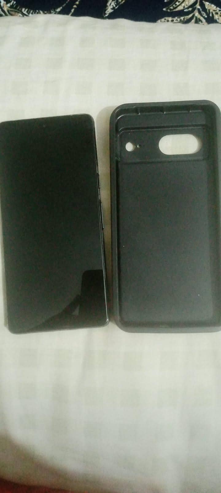 Google Pixel 7 0