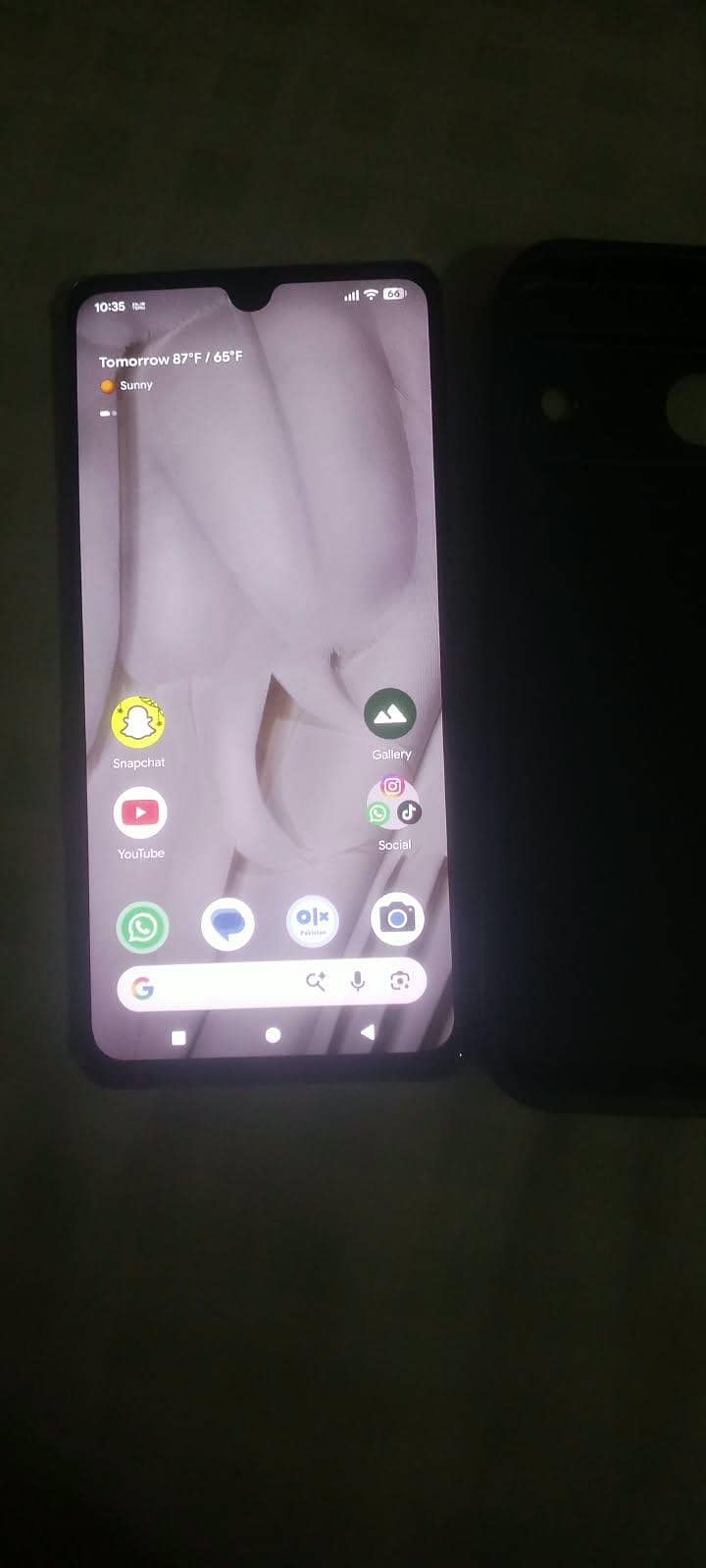 Google Pixel 7 1