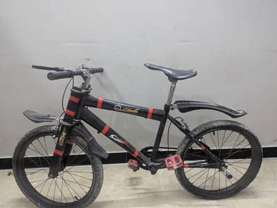 used cycle hy megr cycle double frame hy