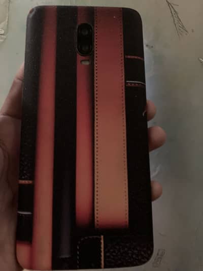 One Plus 6T