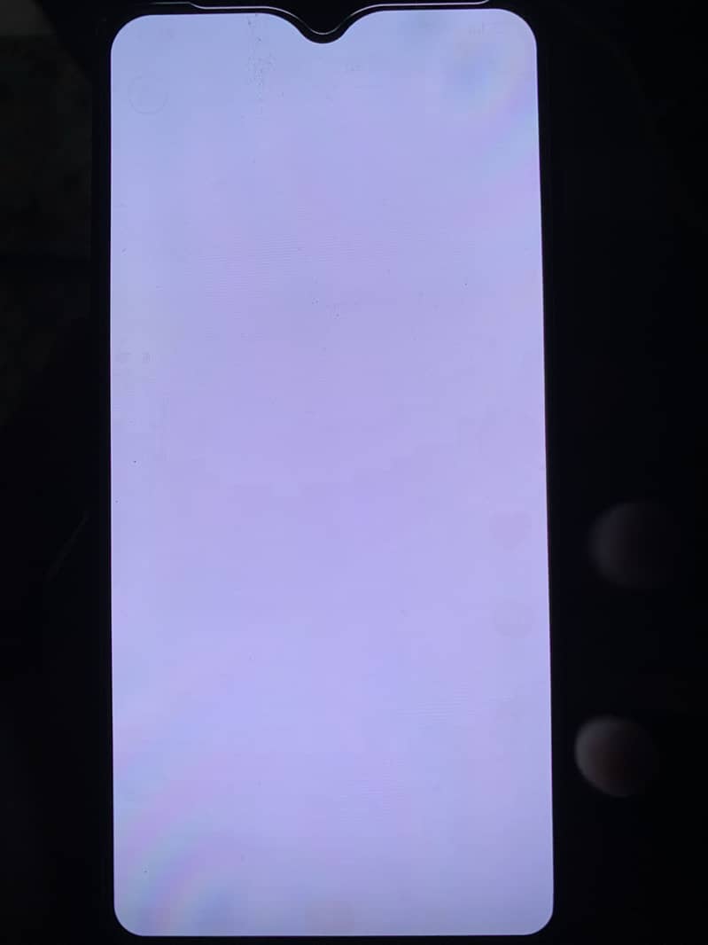 One Plus 6T 1