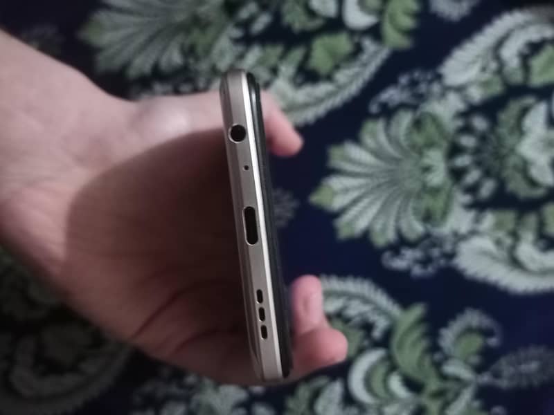 Tecno CAMON 18T 3