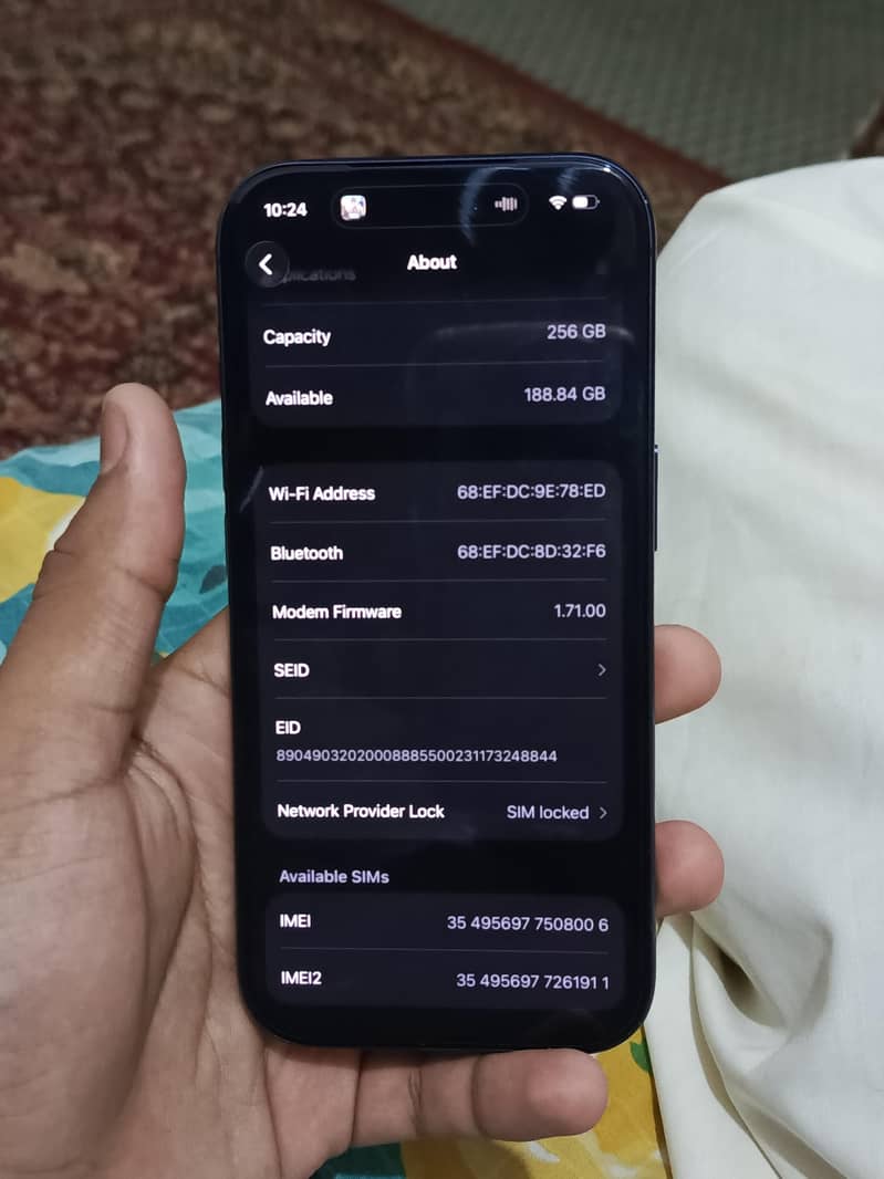 iPhone 17 Pr 1